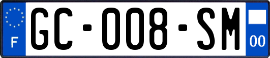 GC-008-SM