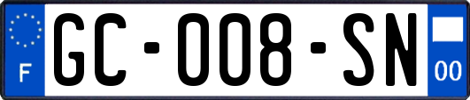 GC-008-SN