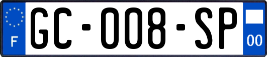 GC-008-SP