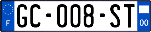 GC-008-ST