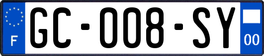 GC-008-SY