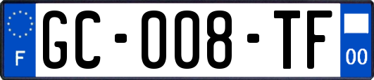 GC-008-TF