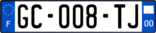 GC-008-TJ