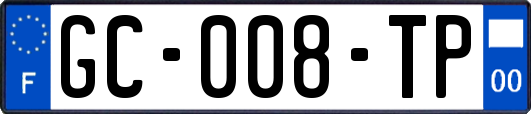 GC-008-TP