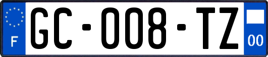 GC-008-TZ