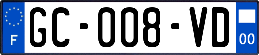 GC-008-VD