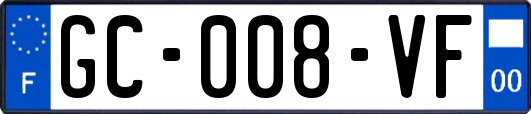 GC-008-VF