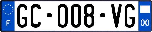 GC-008-VG