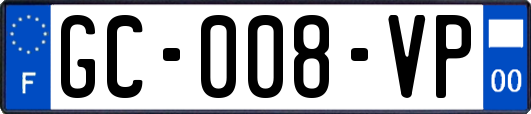 GC-008-VP