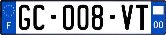 GC-008-VT
