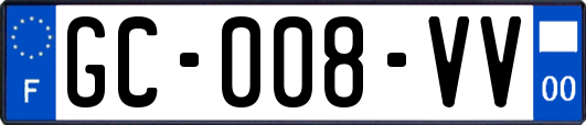 GC-008-VV