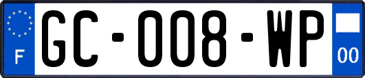 GC-008-WP