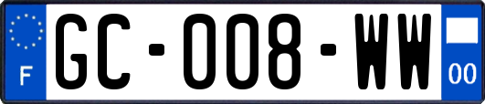 GC-008-WW