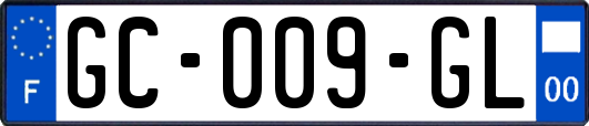 GC-009-GL