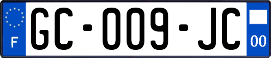 GC-009-JC
