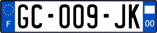 GC-009-JK