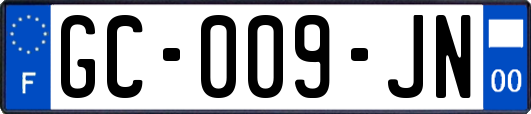 GC-009-JN
