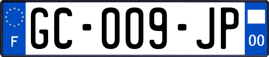 GC-009-JP