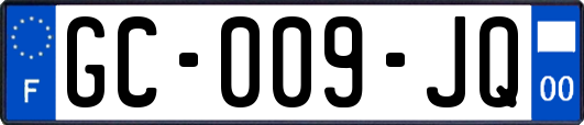 GC-009-JQ