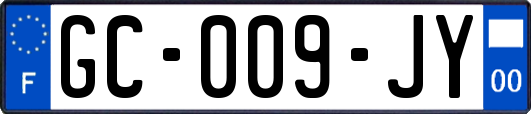 GC-009-JY