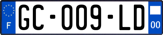 GC-009-LD