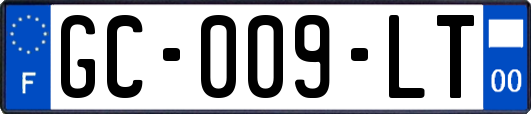 GC-009-LT