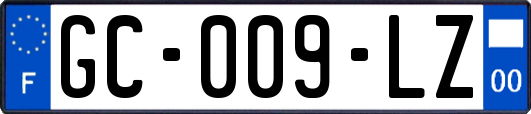 GC-009-LZ