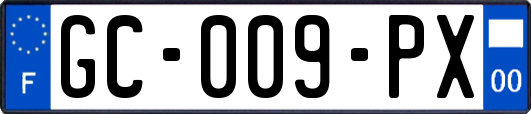 GC-009-PX