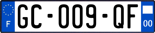 GC-009-QF