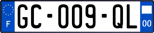 GC-009-QL