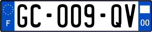 GC-009-QV
