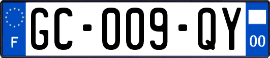 GC-009-QY