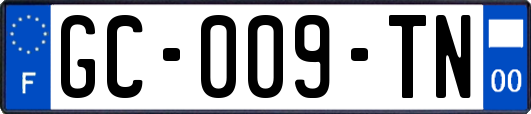 GC-009-TN
