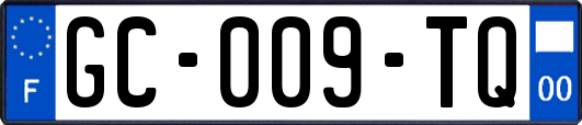 GC-009-TQ
