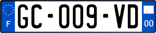 GC-009-VD