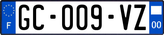 GC-009-VZ