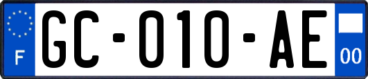 GC-010-AE