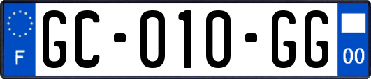 GC-010-GG