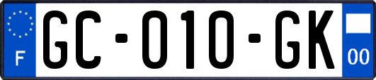 GC-010-GK