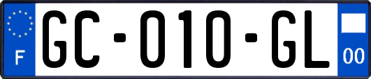 GC-010-GL