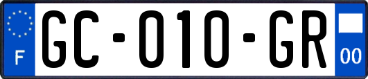 GC-010-GR