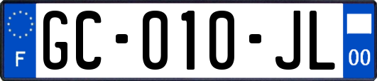 GC-010-JL
