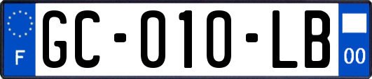GC-010-LB