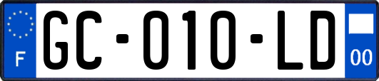 GC-010-LD