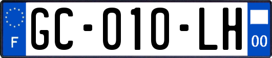 GC-010-LH