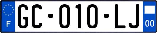 GC-010-LJ