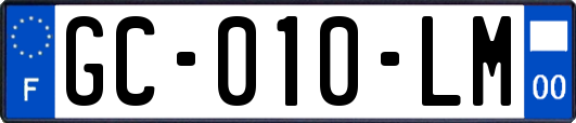 GC-010-LM