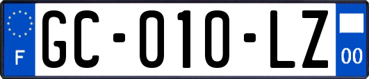 GC-010-LZ