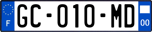 GC-010-MD