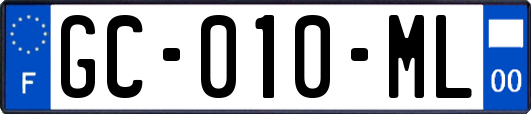 GC-010-ML